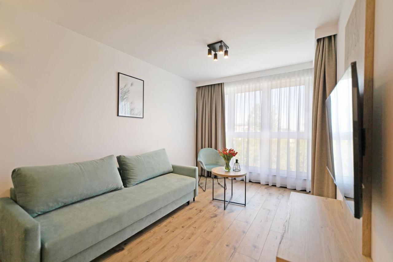 Apartamenty Pod Szyndzielnia Blisko Kolejki I Hali Pod Debowcem - Dream Apart Bielsko-Biala Exterior photo